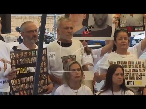 relatives-of-hostages-call-for-workers-to-strike-across-israel-in-protest-over-gaza-war