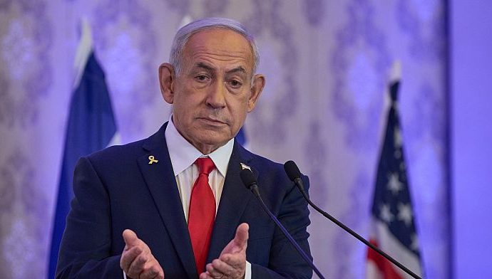‘we-have-to-finish-it’-–-netanyahu-defends-his-war-on-hamas