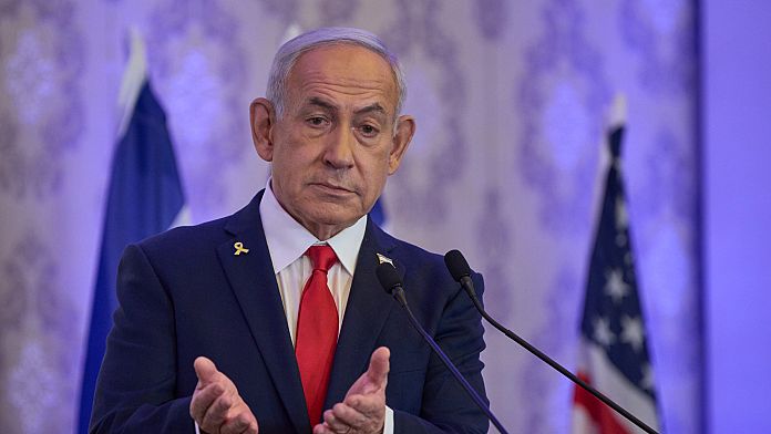 ‘we-have-to-finish-it’-–-netanyahu-defends-his-war-on-hamas