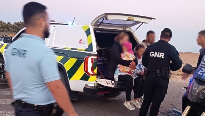 portuguese-court-ruling:-migrants-who-arrived-by-boat-in-the-algarve-to-be-extradited