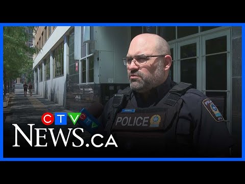 montreal-police-arson-squad-investigating-attack-in-montreal-north