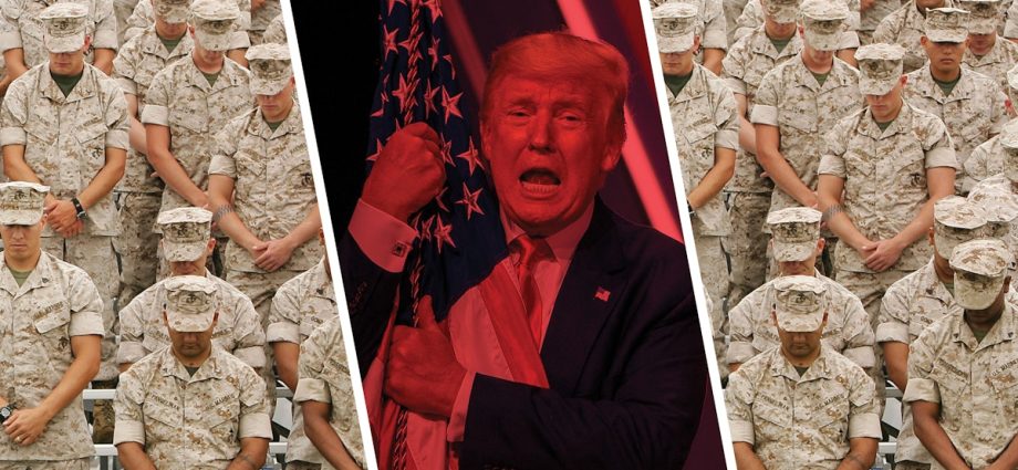 the-traitor’s-reckless-assault-on-remembrance