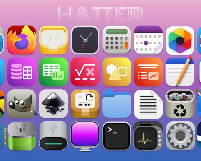 give-your-ubuntu-desktop-a-revamp-with-hatter-icon-set
