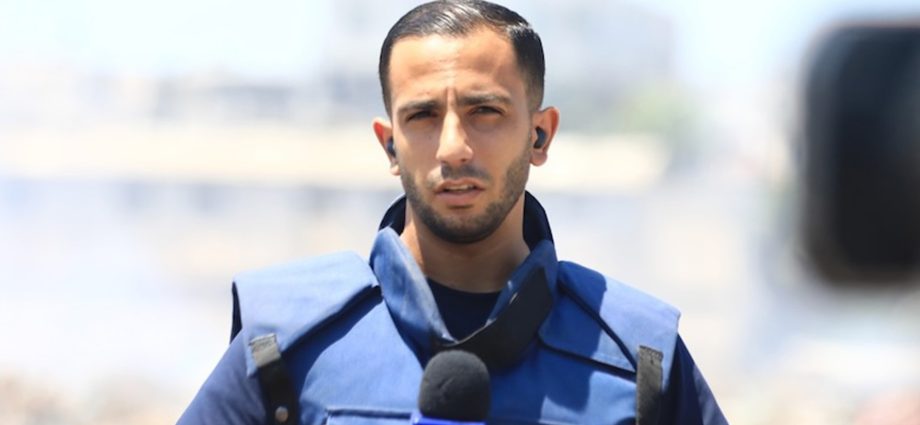 israel-kills-anas-al-sharif-and-four-other-al-jazeera-journalists-in-gaza