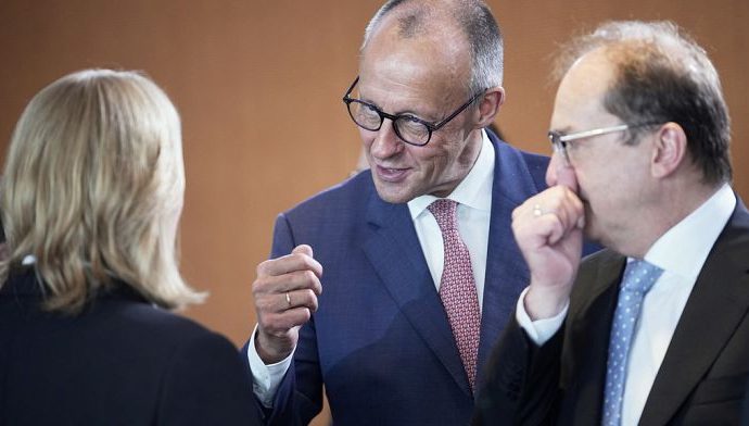 why-friedrich-merz-cannot-fully-celebrate-his-first-100-days-as-german-chancellor