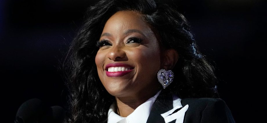 jasmine-crockett-reacts-to-‘diva’-and-‘boss-from-hell’-allegations:-‘i-have-arrived,-honey’