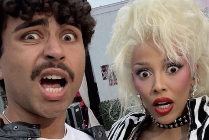 doja-cat-makes-peace-with-that-‘musty-boy’-t-shirt-fan-at-outside-lands-weekend