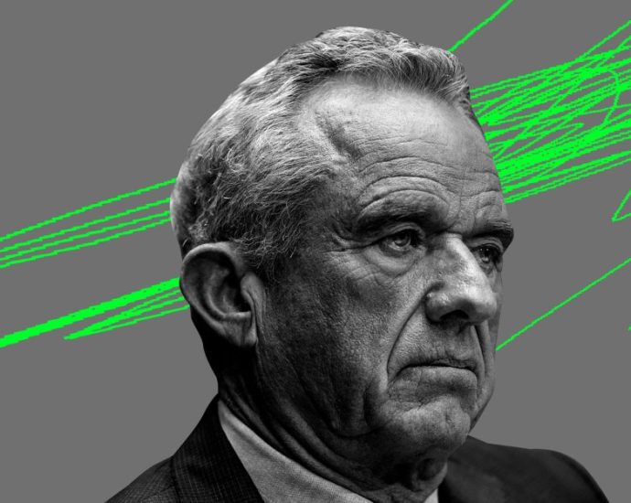 RFK Jr. wants a wearable on every American — that future’s not as healthy as he thinks