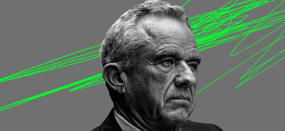 RFK Jr. wants a wearable on every American — that future’s not as healthy as he thinks