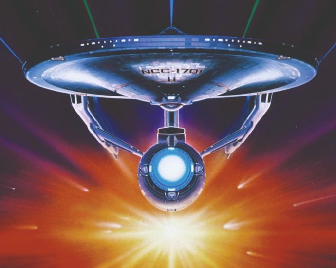 Are these names of real spacecraft or fictional ones? Test your sci-fi smarts in our quiz!