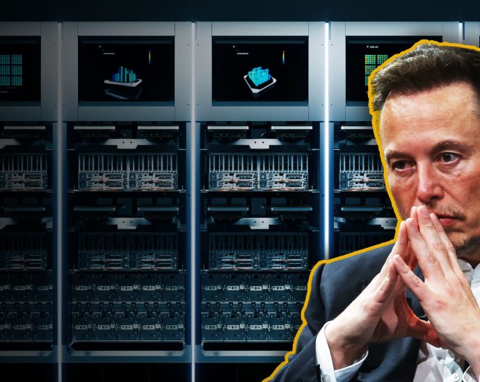 Tesla exec leading development of chip tech and Dojo supercomputer is leaving company
