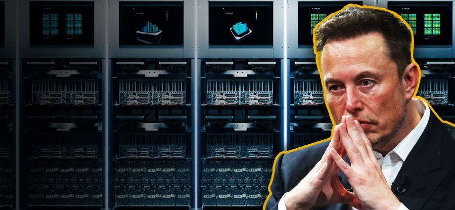 Tesla exec leading development of chip tech and Dojo supercomputer is leaving company