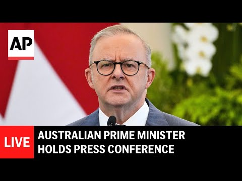live:-australian-pm-anthony-albanese-holds-press-conference