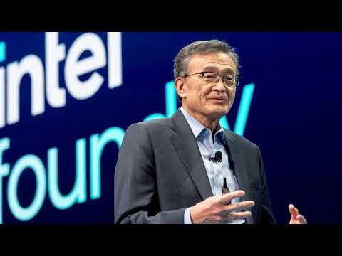 intel-ceo-to-visit-white-house-on-monday,-wsj-reports-|-reuters