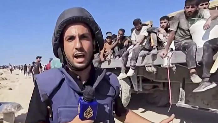 five-al-jazeera-journalists-killed-in-israeli-strike-on-gaza-city