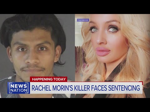 man-convicted-of-killing-rachel-morin-faces-sentencing-|-morning-in-america