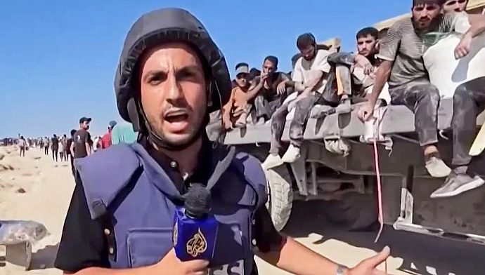 israel-faces-widespread-condemnation-after-al-jazeera-correspondent-killed-in-gaza