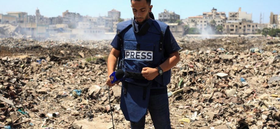 un-chief-condemns-assassination-of-al-jazeera-journalists
