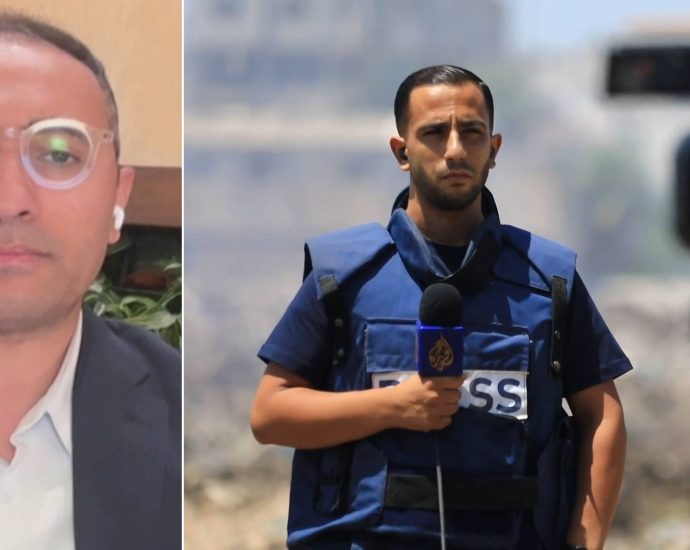 “silencing-the-coverage”:-israel-assassinates-5-al-jazeera-journalists-in-targeted-strike-in-gaza