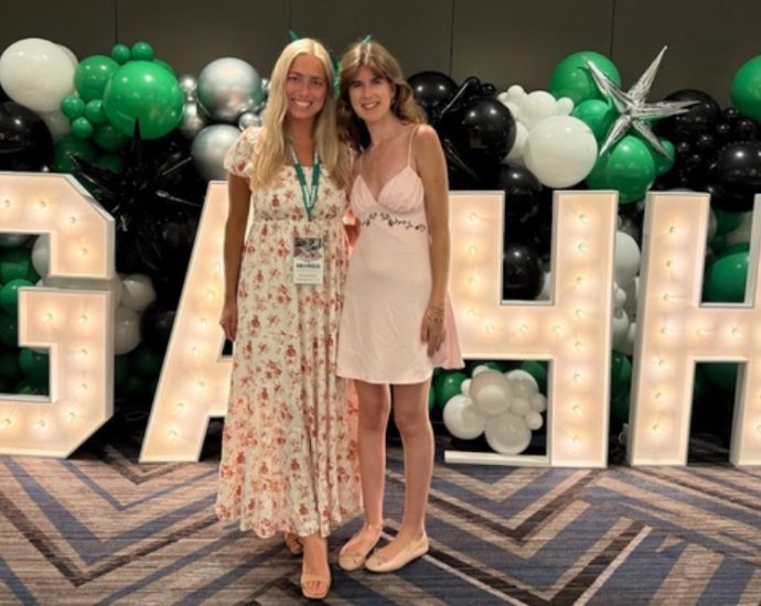 Jovie Ruf Places Third at 82nd Annual Georgia 4-H State Congress