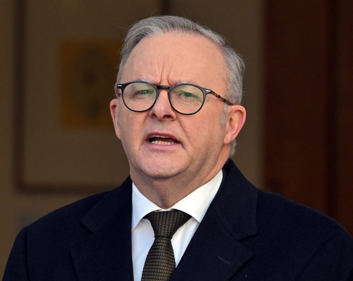 australia-pm-says-israel’s-netanyahu-‘in-denial’-over-suffering-in-gaza