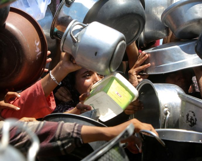 ‘my-studies,-my-life’:-war-leaves-gaza-students-hungry-and-out-of-school