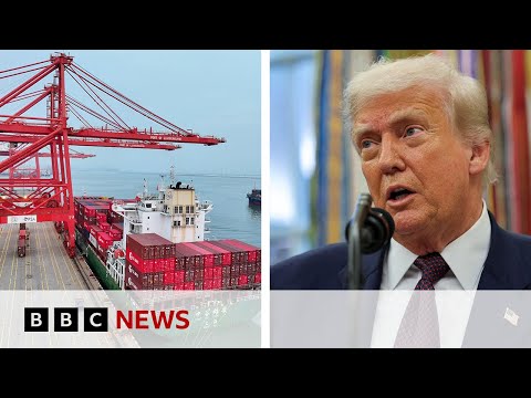 us-and-china-extend-trade-truce-to-avoid-tariffs-hike-|-bbc-news