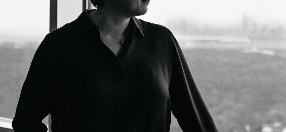 Lisa Su Runs AMD—and Is Out for Nvidia’s Blood