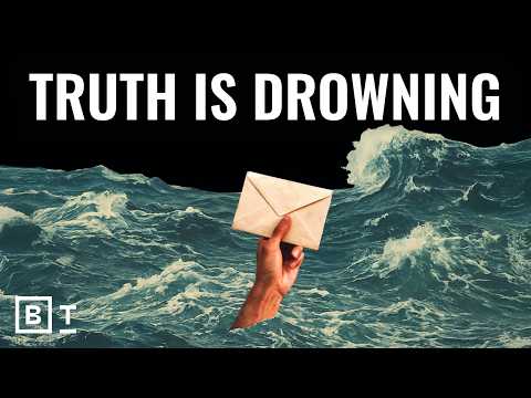 yuval-noah-harari:-how-to-safeguard-your-mind-in-the-age-of-junk-information