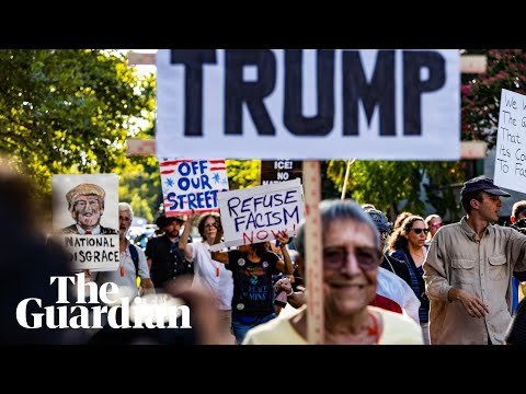 washington-dc-protests-erupt-after-the-traitor-seizes-control-of-police-and-deploys-troops