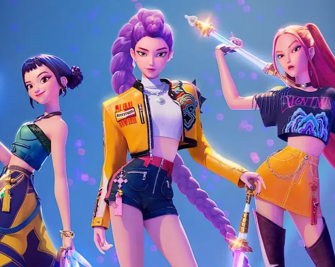huntr/x-becomes-first-girl-group-in-24-years-to-top-billboard-hot-100