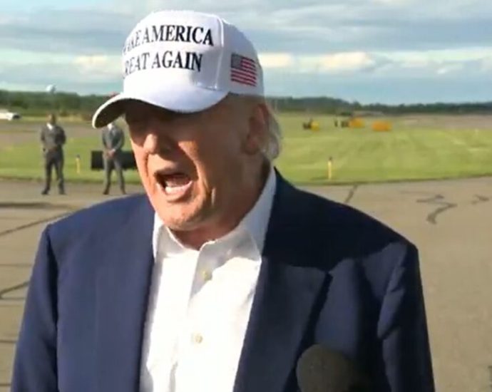 the-traitor-can’t-find-alaska-on-mental-map—thinks-he’s-traveling-to-russia-for-putin-talks