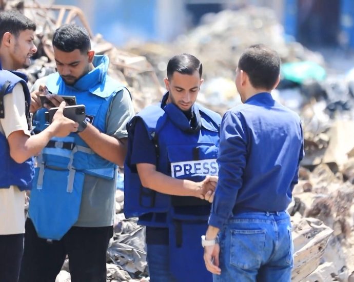 israel-has-“deliberate-strategy”-of-killing-palestinian-journalists-like-anas-al-sharif:-un.-expert