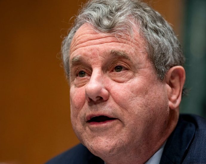 democrat-sherrod-brown-to-run-for-senate-again-in-ohio