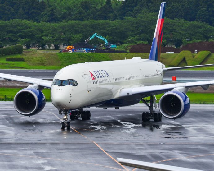 delta-air-lines’-final-flight-of-its-high-capacity,-339-seat-airbus-a350-is-fast-approaching