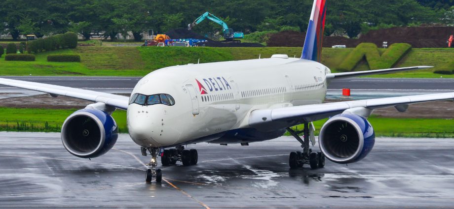 delta-air-lines’-final-flight-of-its-high-capacity,-339-seat-airbus-a350-is-fast-approaching