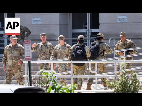 the-traitor’s-takeover-of-dc-police-begins-as-national-guard-troops-arrive