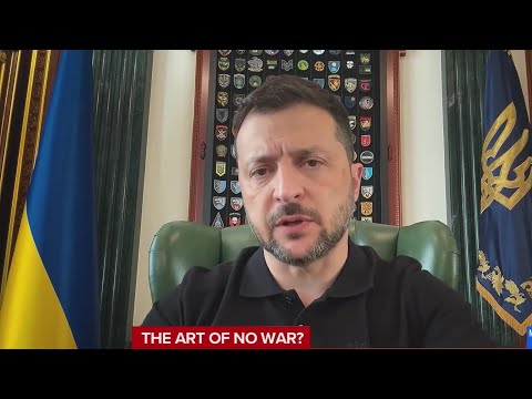 zelenskyy-details-struggle-of-getting-ukrainian-children-back-|-elizabeth-vargas-reports