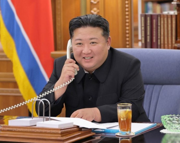 putin-lauds-‘heroism’-of-north-koreans-in-liberating-kursk,-pyongyang-says