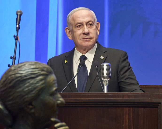 netanyahu-hints-gaza-ceasefire-talks-now-focus-on-releasing-all-hostages-at-once