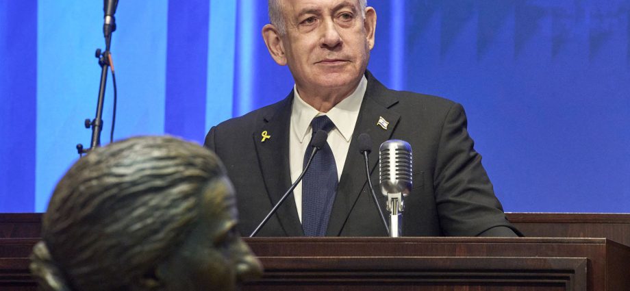netanyahu-hints-gaza-ceasefire-talks-now-focus-on-releasing-all-hostages-at-once