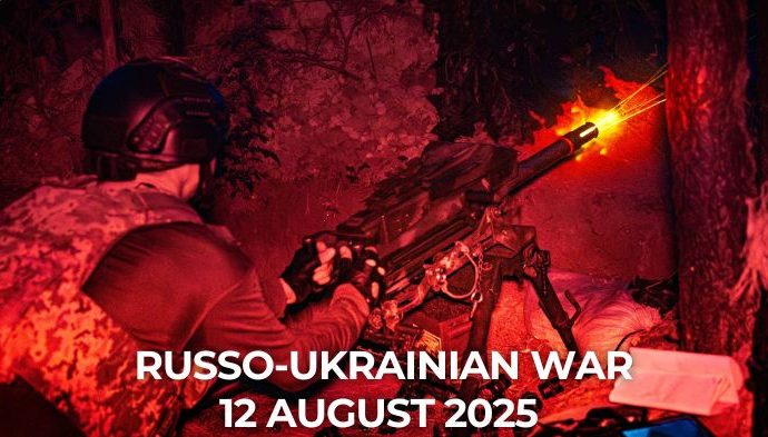 russo-ukrainian-war,-day-1266:-white-house-confirms-the-traitor-putin-talks-without-zelenskyy-and-europe