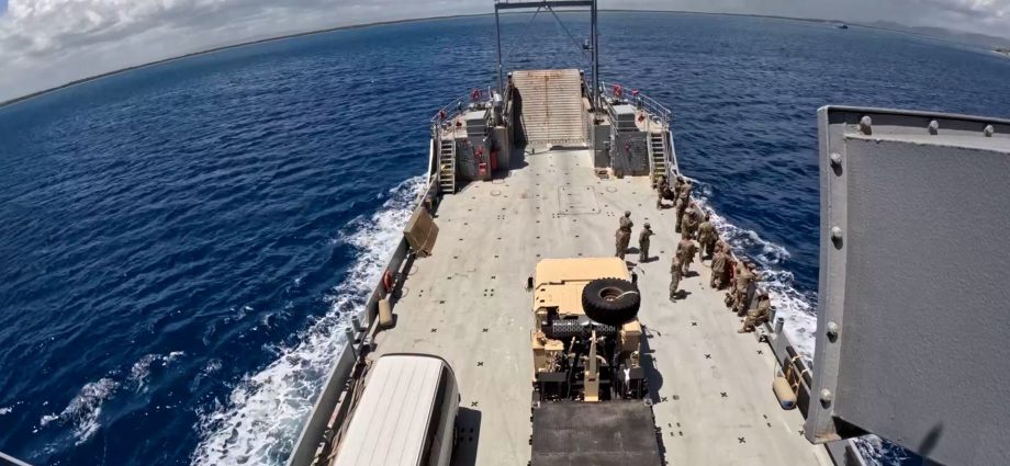 powering-expeditionary-operations:-weapons-and-warfare