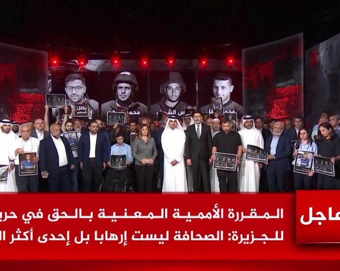 human-rights-groups-file-icc-case-against-israel-over-journalist-murders