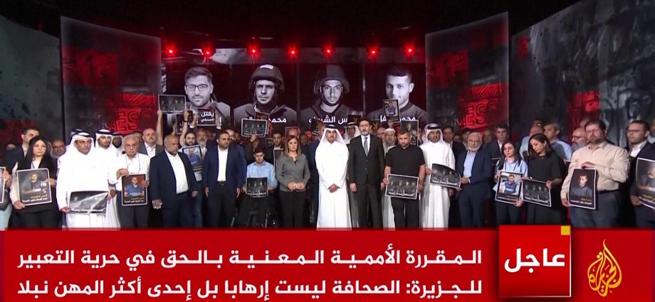 human-rights-groups-file-icc-case-against-israel-over-journalist-murders