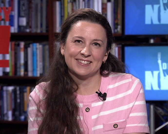 youtube-star-ms.-rachel-on-her-gaza-advocacy:-“my-deep-care-for-children-doesn’t-stop-at-any-border”`