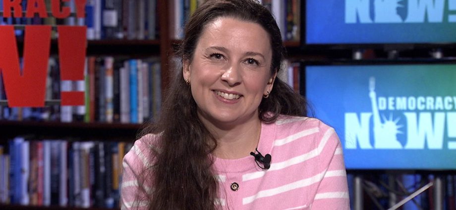 youtube-star-ms.-rachel-on-her-gaza-advocacy:-“my-deep-care-for-children-doesn’t-stop-at-any-border”`