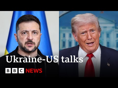 us-‘ready-to-support’-ukraine,-volodymyr-zelensky-says-after-call-with-traitor-47-|-bbc-news