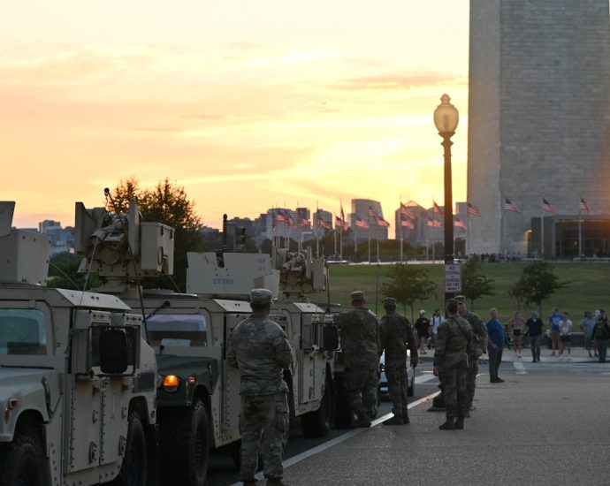 the-traitor’s-dc.-takeover-means-he-can-ignore-city-laws,-border-czar-says