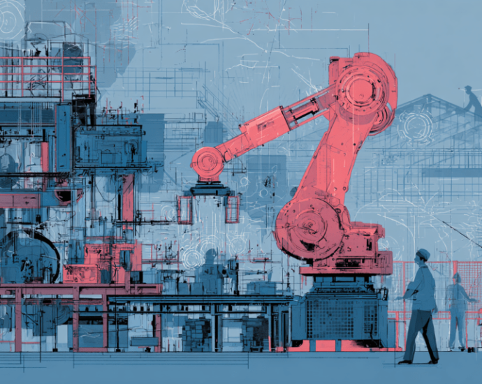 Ai2’s MolmoAct model ‘thinks in 3D’ to challenge Nvidia and Google in robotics AI